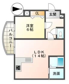 Other room space