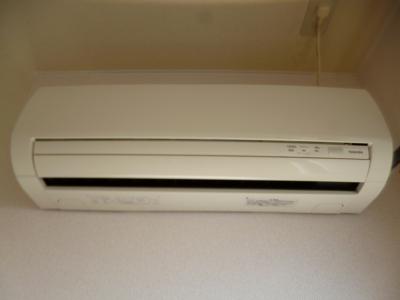 Other. Air conditioning
