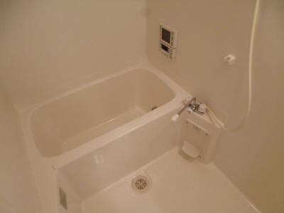 Bath. Reheating function, With bathroom dryer