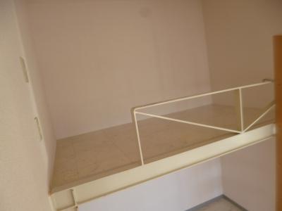 Other. loft