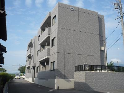 Building appearance