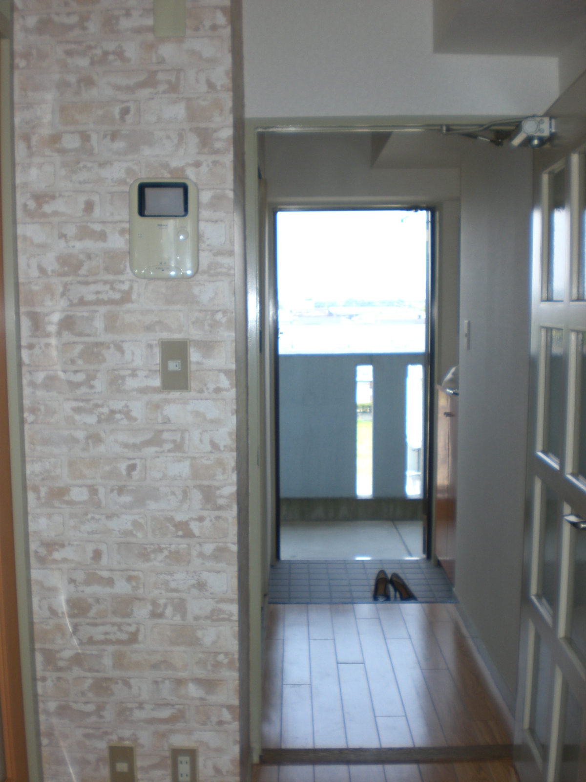 Other room space