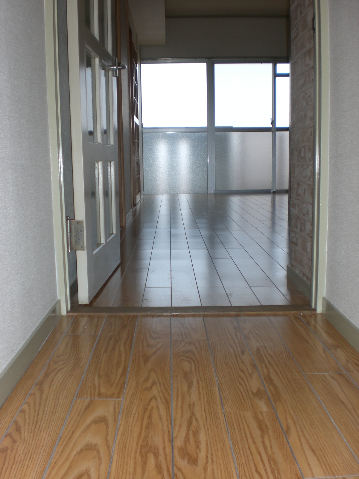 Other room space