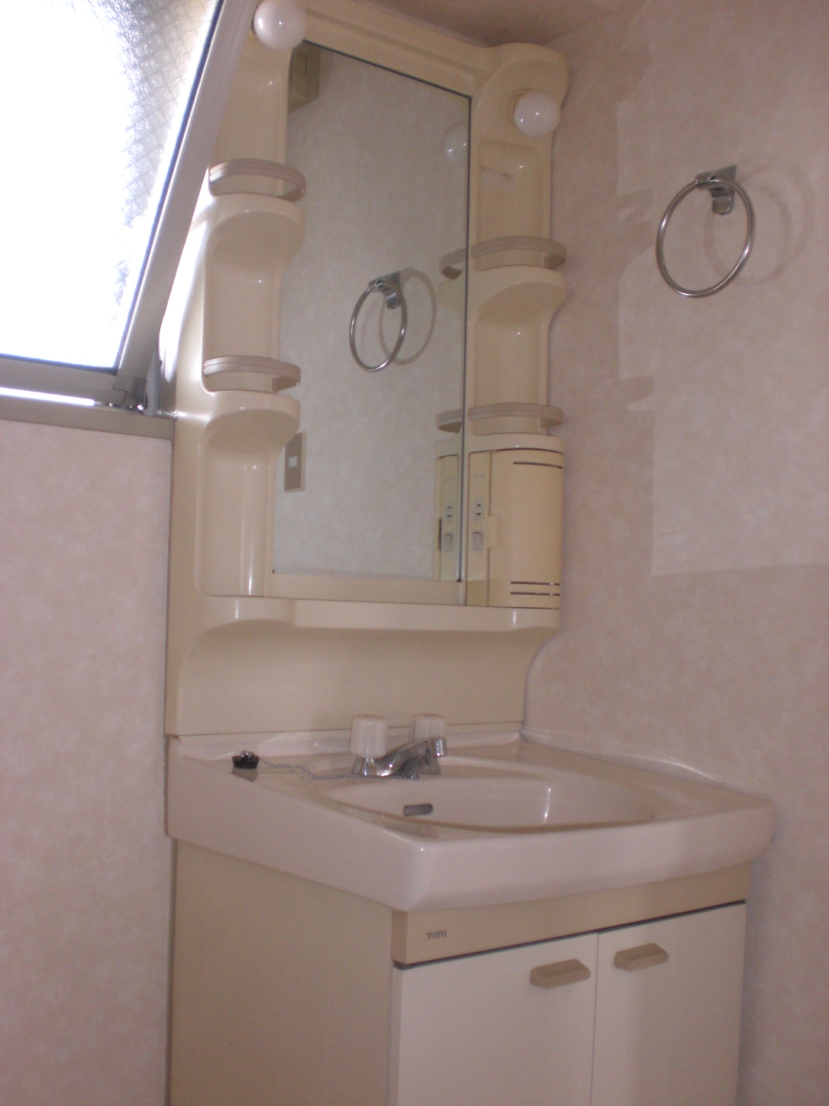 Washroom