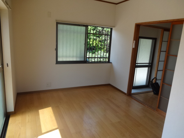 Living and room