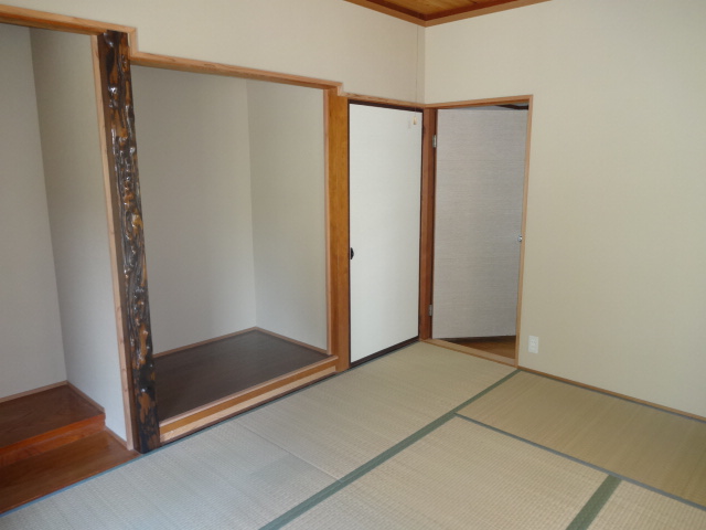 Other room space