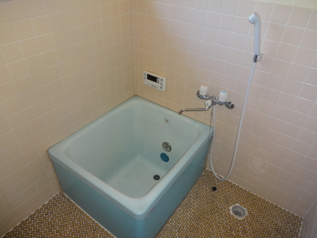 Bath