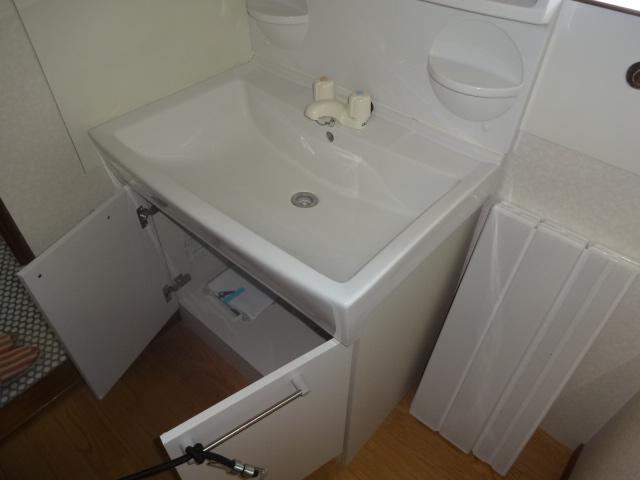 Washroom