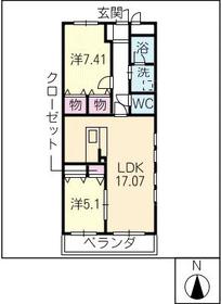 Building appearance