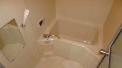 Bath. With reheating function
