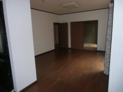 Other room space