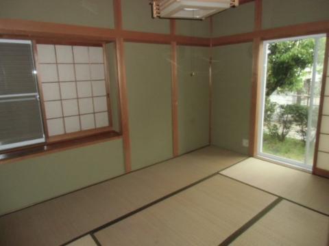 Other room space