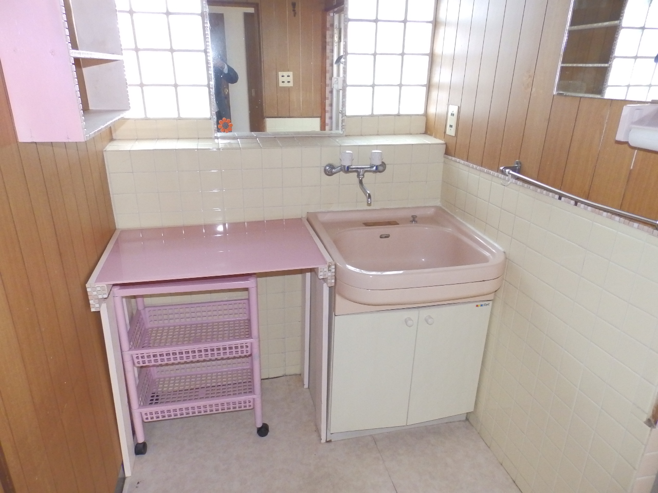 Washroom