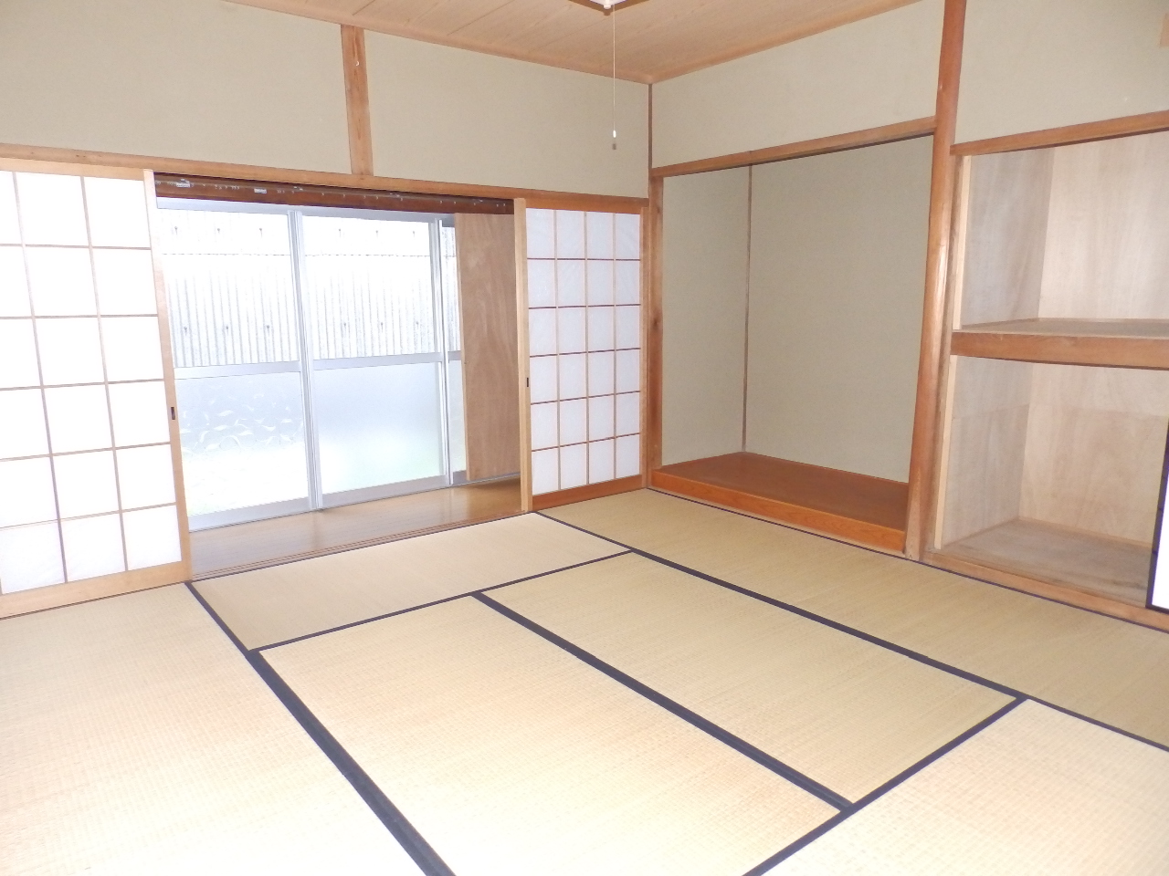 Other room space
