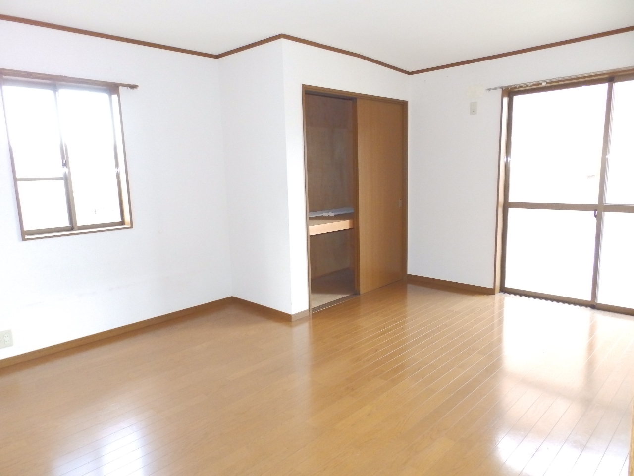 Other room space