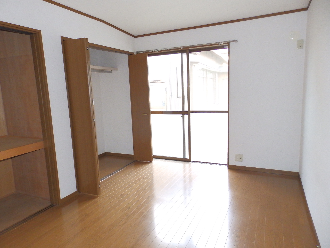 Other room space