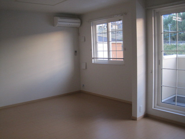 Living and room