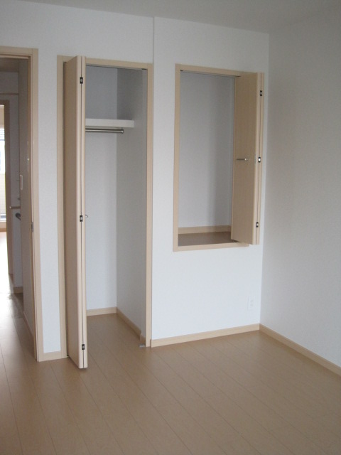 Other room space