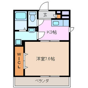 Building appearance