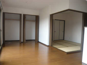 Living and room