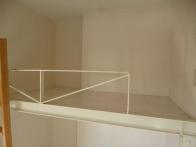 Other. On the loft