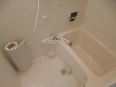 Bath. Reheating function, With bathroom dryer