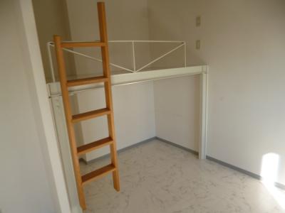 Other. loft