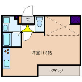Building appearance