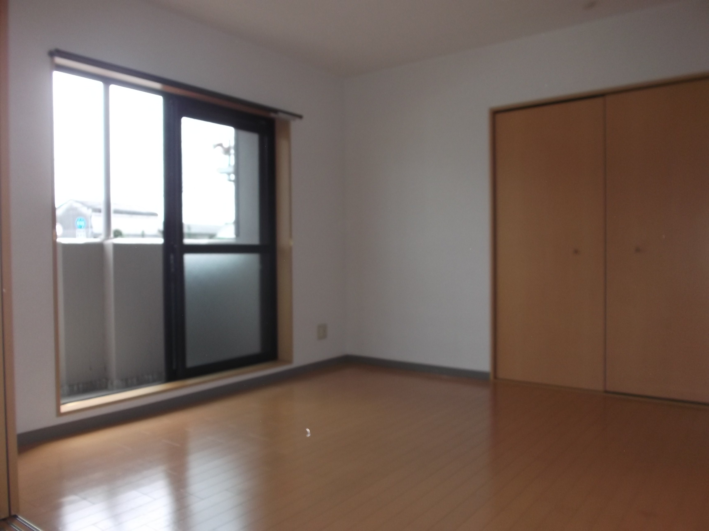 Other room space. bedroom