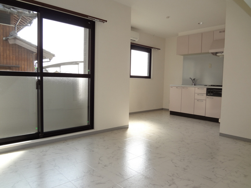 Living and room