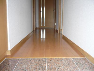 Other. Corridor