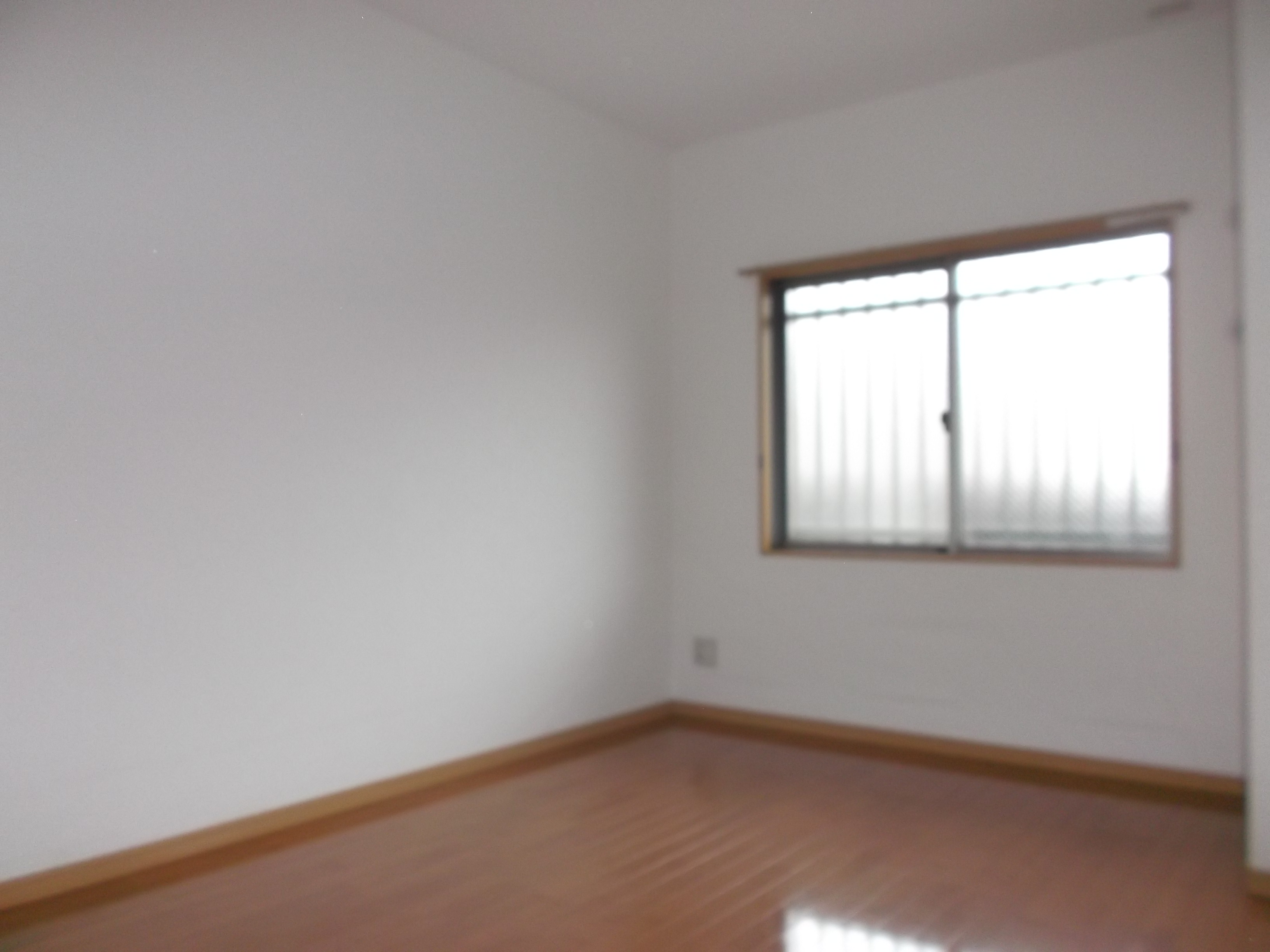 Other room space. bedroom