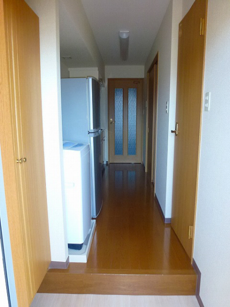 Other room space