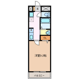 Building appearance