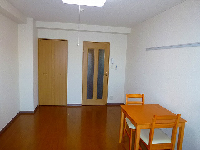 Other room space