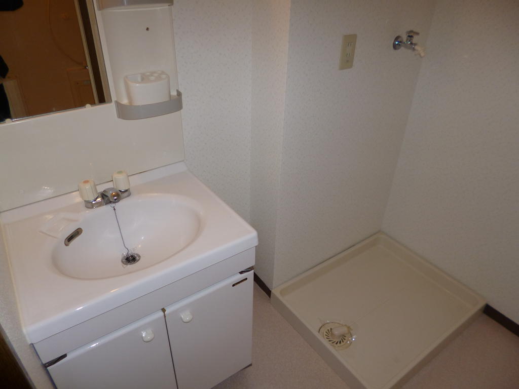 Washroom