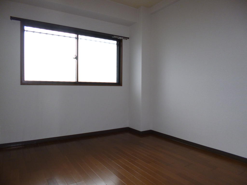 Other room space. Flooring