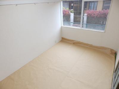 Other room space. Japanese style room