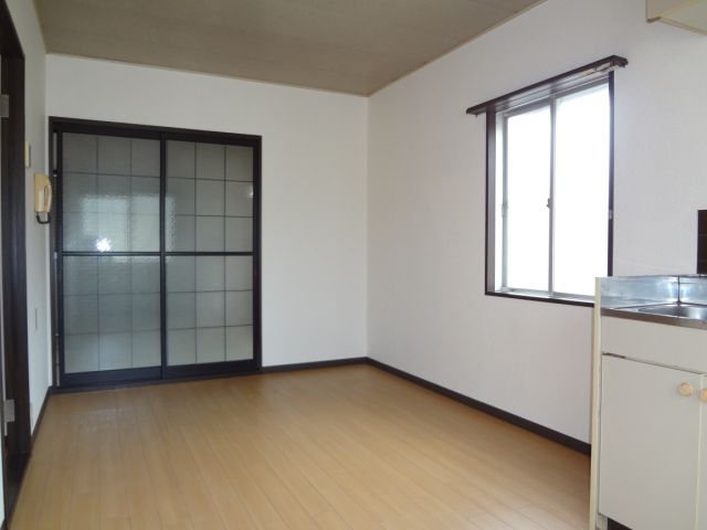 Living and room