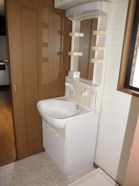 Washroom
