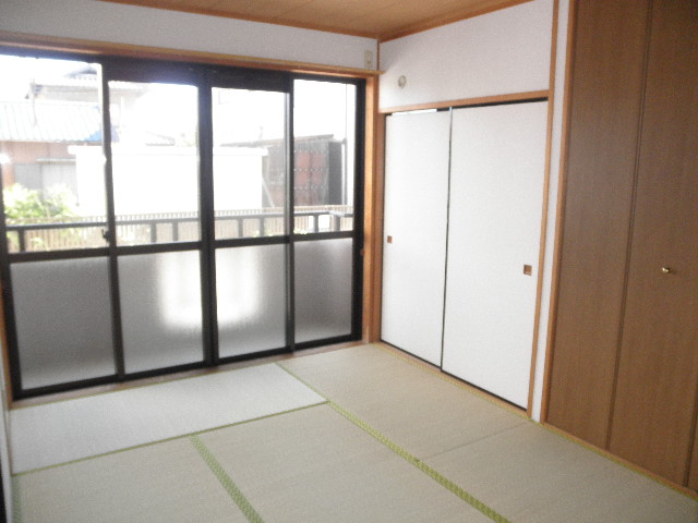 Other room space