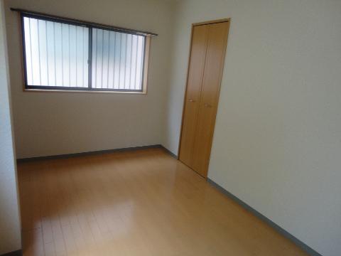 Living and room. Western style room