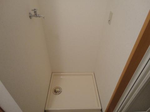 Other room space. Laundry Area