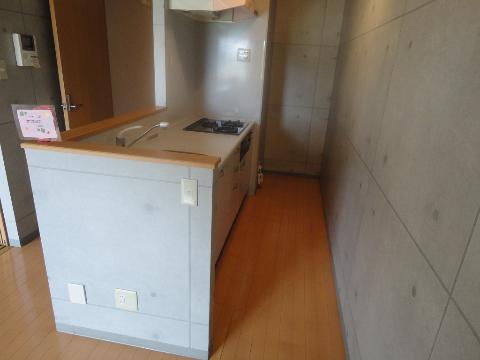 Kitchen. Kitchen