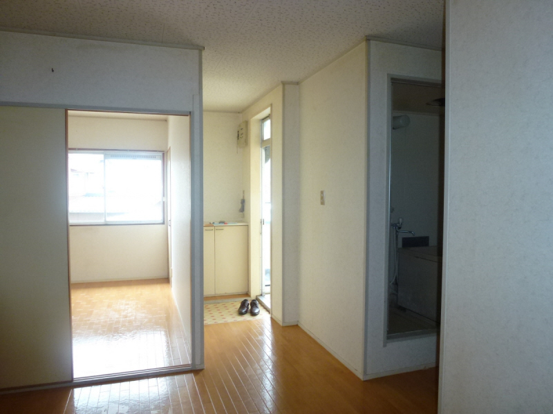 Other room space