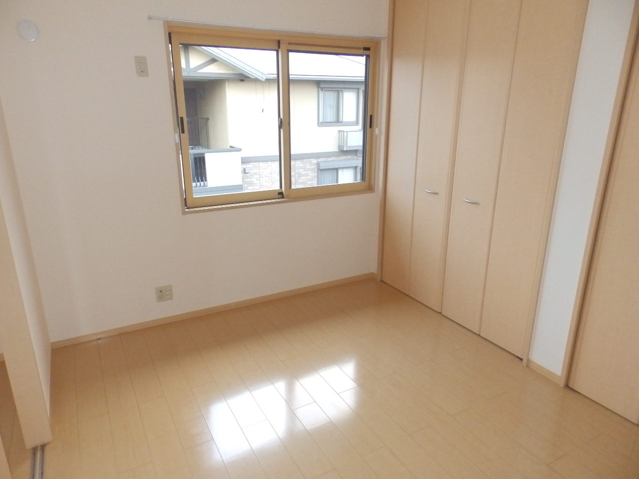 Other room space