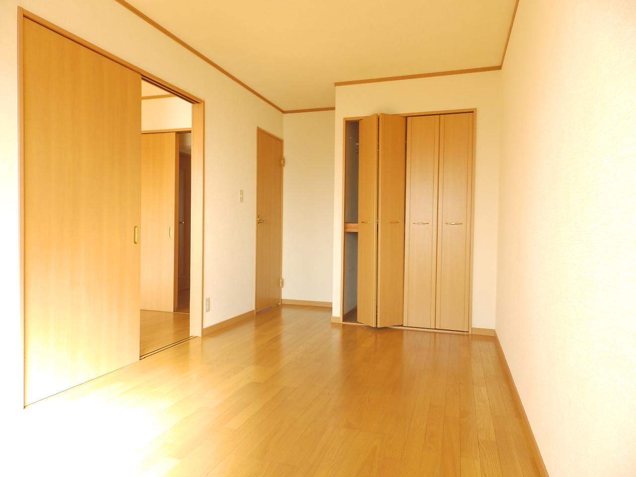 Other room space