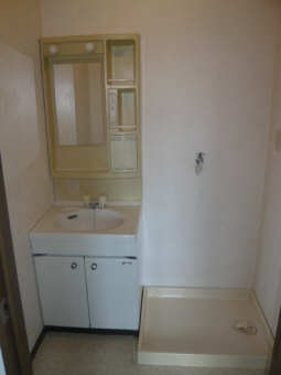 Washroom