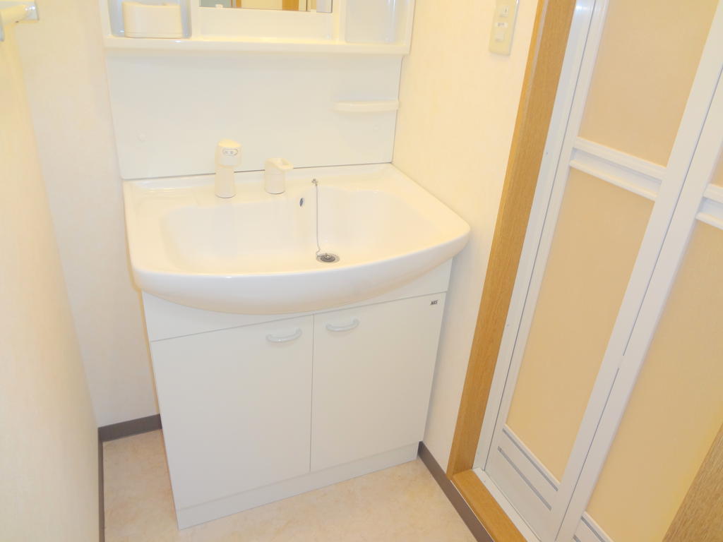 Washroom