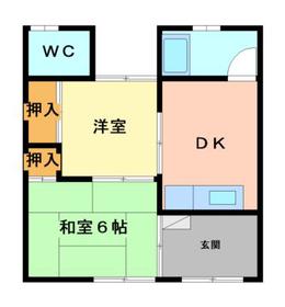 Building appearance